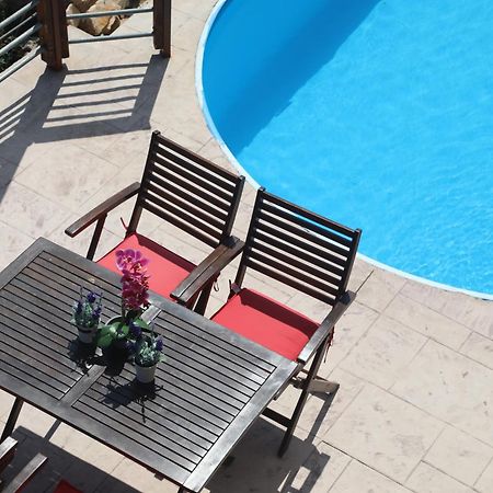 Zante Xigia Bay Villas Khartata Luaran gambar