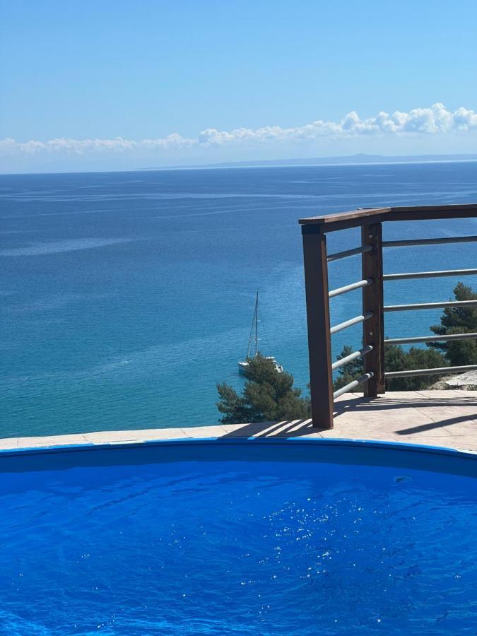 Zante Xigia Bay Villas Khartata Luaran gambar