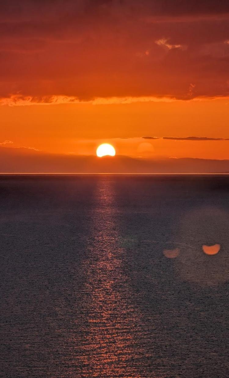 Zante Xigia Bay Villas Khartata Luaran gambar