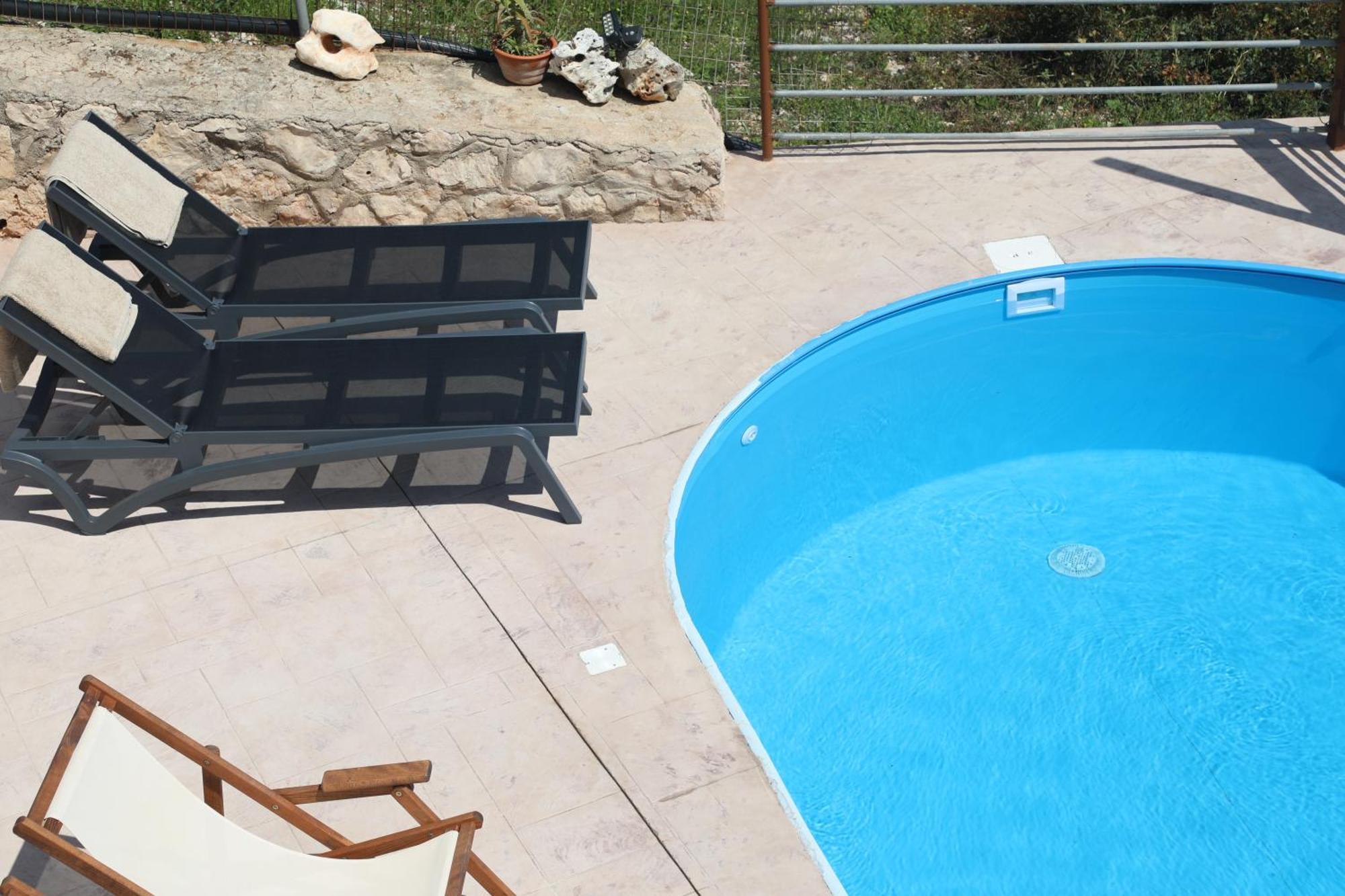 Zante Xigia Bay Villas Khartata Bilik gambar